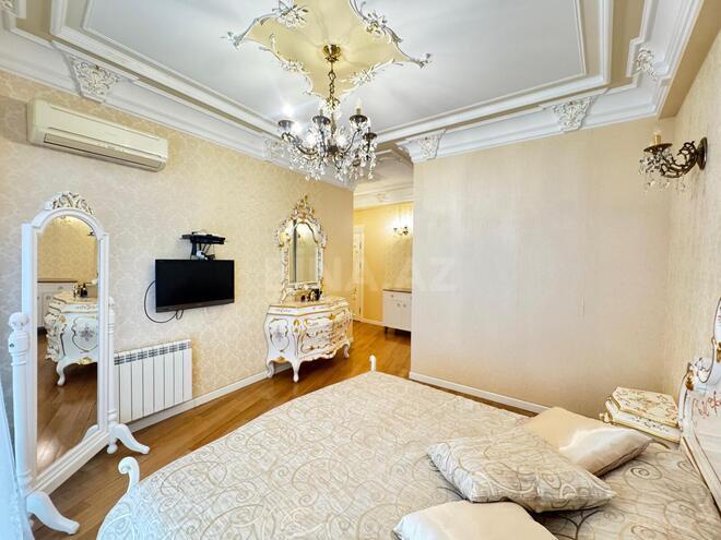 Satılır 4 otaqlı yeni tikili 217 m², 28 May m., photo 8 from 29