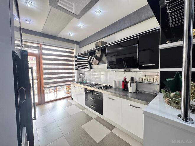 Satılır 4 otaqlı yeni tikili 217 m², 28 May m., photo 15 from 29