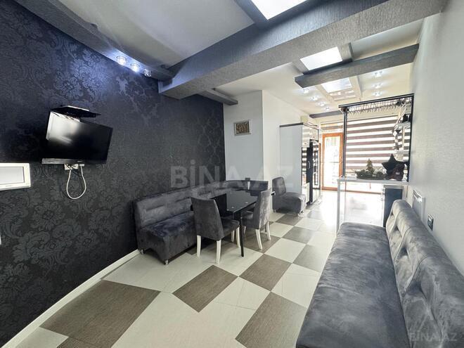 Satılır 4 otaqlı yeni tikili 217 m², 28 May m., photo 26 from 29