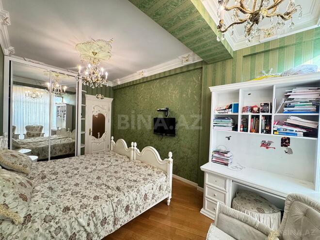Satılır 4 otaqlı yeni tikili 217 m², 28 May m., photo 9 from 29