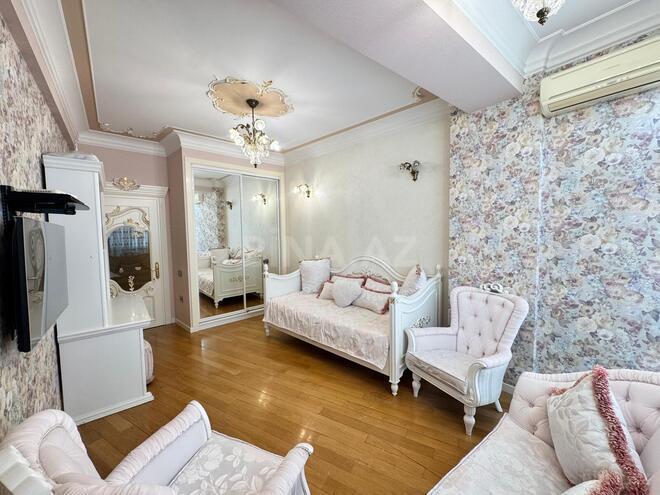 Satılır 4 otaqlı yeni tikili 217 m², 28 May m., photo 12 from 29