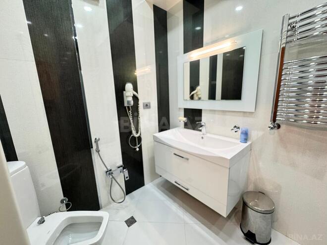 Satılır 4 otaqlı yeni tikili 217 m², 28 May m., photo 24 from 29