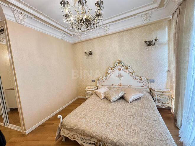 Satılır 4 otaqlı yeni tikili 217 m², 28 May m., photo 7 from 29
