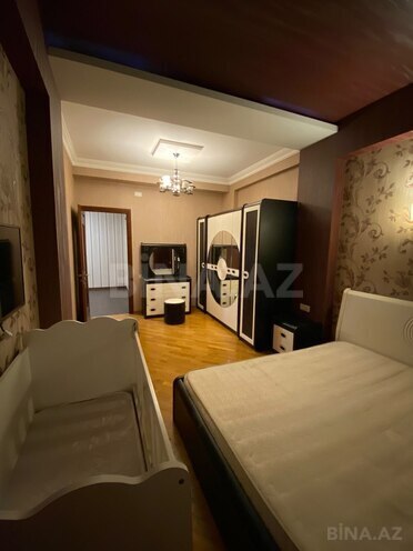 İcarəyə verilir 2 otaqlı yeni tikili 100 m², Memar Əcəmi m., photo 7 from 15