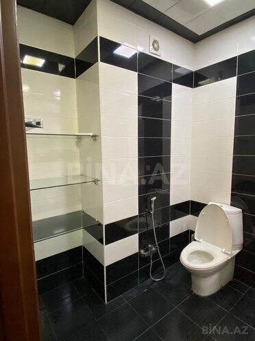 İcarəyə verilir 2 otaqlı yeni tikili 100 m², Memar Əcəmi m., photo 11 from 15