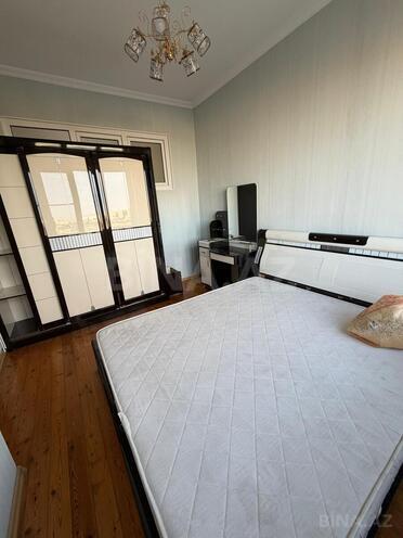 İcarəyə verilir 2 otaqlı yeni tikili 100 m², Memar Əcəmi m., photo 5 from 15