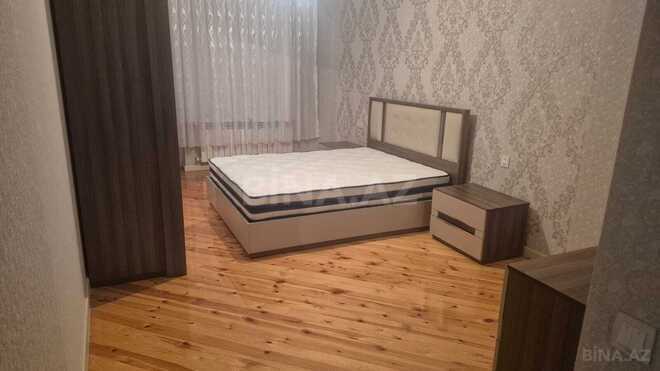 Satılır 3 otaqlı yeni tikili 150 m², 20 Yanvar m., photo 5 from 21