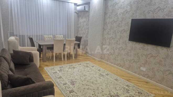 Satılır 3 otaqlı yeni tikili 150 m², 20 Yanvar m., photo 3 from 21