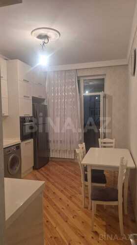 Satılır 3 otaqlı yeni tikili 150 m², 20 Yanvar m., photo 12 from 21