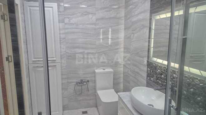 Satılır 3 otaqlı yeni tikili 150 m², 20 Yanvar m., photo 20 from 21