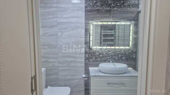 Satılır 3 otaqlı yeni tikili 150 m², 20 Yanvar m., photo 17 from 21