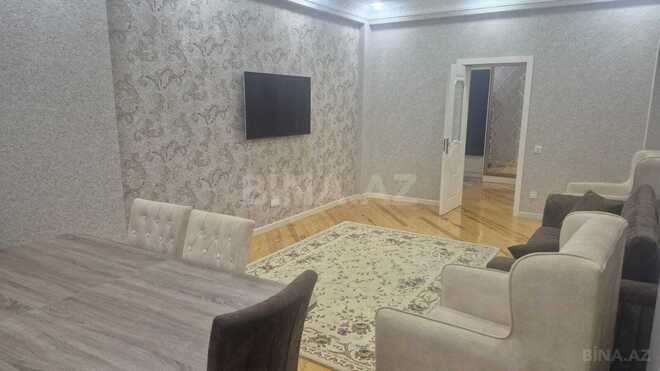 Satılır 3 otaqlı yeni tikili 150 m², 20 Yanvar m., photo 4 from 21