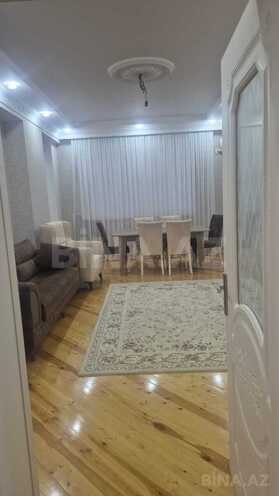 Satılır 3 otaqlı yeni tikili 150 m², 20 Yanvar m., photo 1 from 21