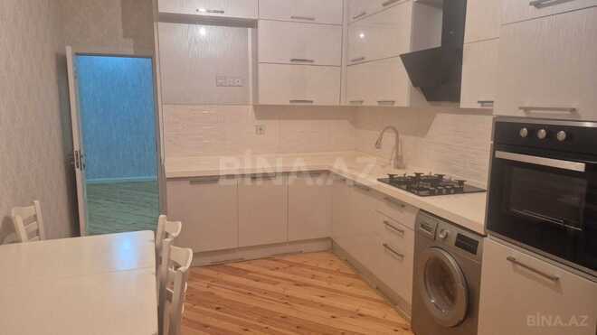 Satılır 3 otaqlı yeni tikili 150 m², 20 Yanvar m., photo 11 from 21