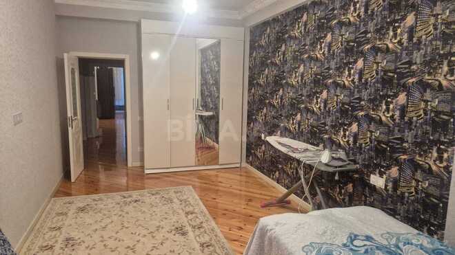 Satılır 3 otaqlı yeni tikili 150 m², 20 Yanvar m., photo 10 from 21