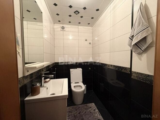 Satılır 3 otaqlı yeni tikili 94 m², Həzi Aslanov m., photo 9 from 10