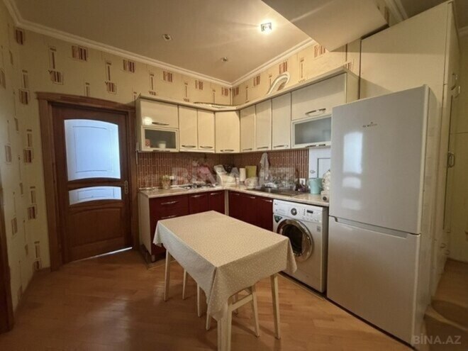 Satılır 3 otaqlı yeni tikili 94 m², Həzi Aslanov m., photo 7 from 10