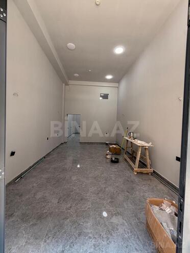 Satılır  obyekt 60 m², Həzi Aslanov m., photo 7 from 8
