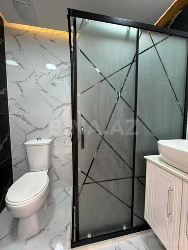 Satılır 2 otaqlı yeni tikili 65 m², Həzi Aslanov m., photo 10 from 11