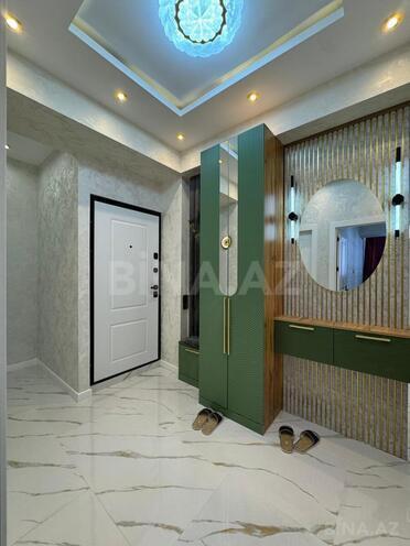 Satılır 2 otaqlı yeni tikili 65 m², Həzi Aslanov m., photo 8 from 11