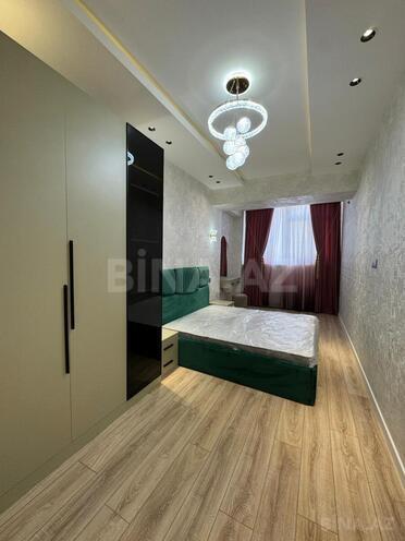 Satılır 2 otaqlı yeni tikili 65 m², Həzi Aslanov m., photo 6 from 11