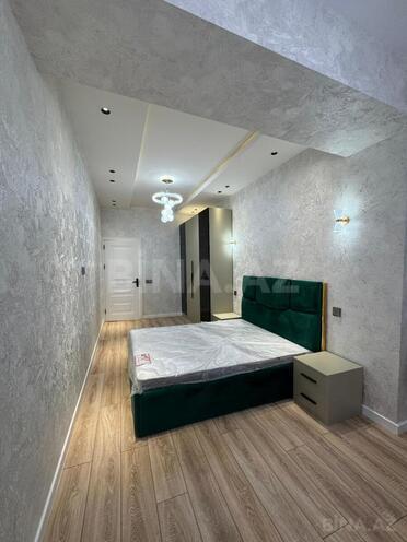Satılır 2 otaqlı yeni tikili 65 m², Həzi Aslanov m., photo 7 from 11