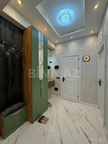 Satılır 2 otaqlı yeni tikili 65 m², Həzi Aslanov m., photo 9 from 11