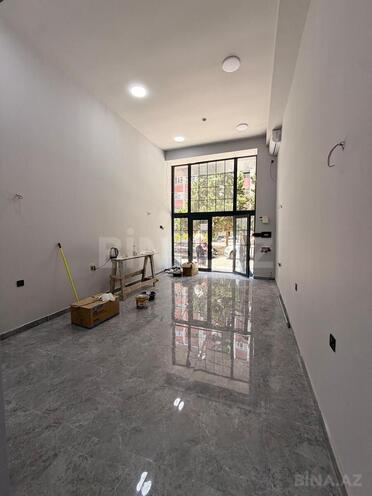 İcarəyə verilir  obyekt 60 m², Həzi Aslanov m., photo 4 from 9