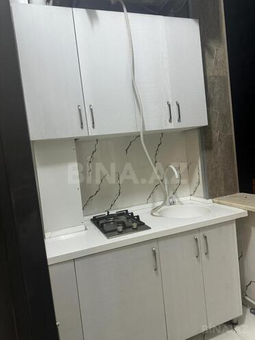Сдаётся 3-комн. новостройка 110 м², м. Кара Караев, photo 7 from 19