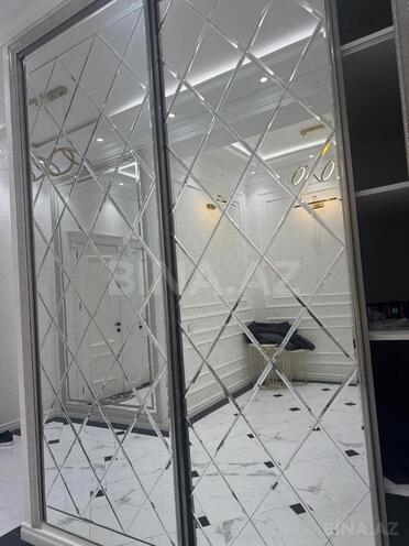 Сдаётся 3-комн. новостройка 110 м², м. Кара Караев, photo 9 from 19