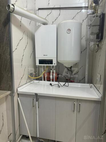 Сдаётся 3-комн. новостройка 110 м², м. Кара Караев, photo 6 from 19