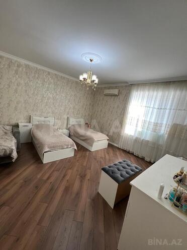 Satılır 3 otaqlı yeni tikili 107 m², Həzi Aslanov m., photo 9 from 16