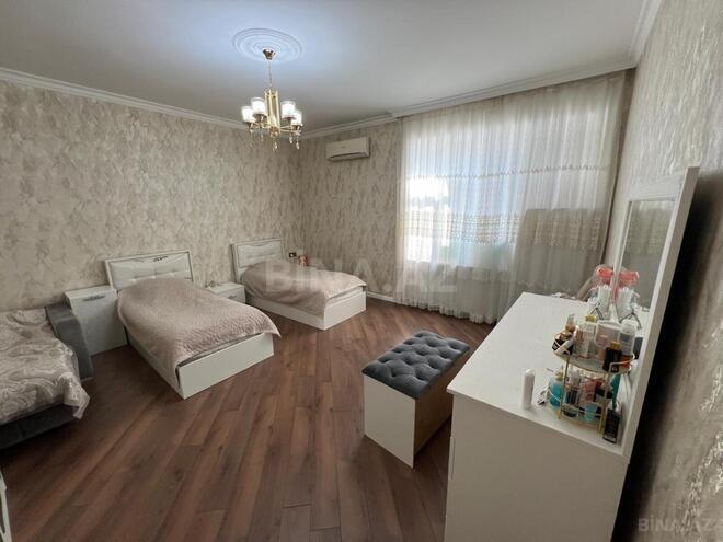 Satılır 3 otaqlı yeni tikili 107 m², Həzi Aslanov m., photo 10 from 16