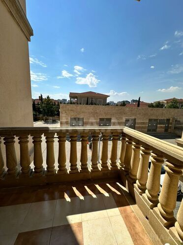 İcarəyə verilir 3 otaqlı yeni tikili 145 m², Ağ şəhər q., photo 19 from 20