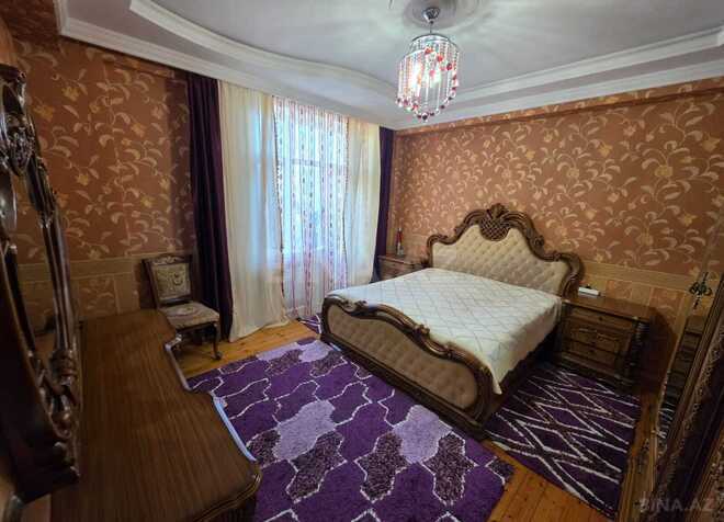 Продаётся 4-комн. новостройка 127 м², м. Ази Асланов, photo 5 from 19