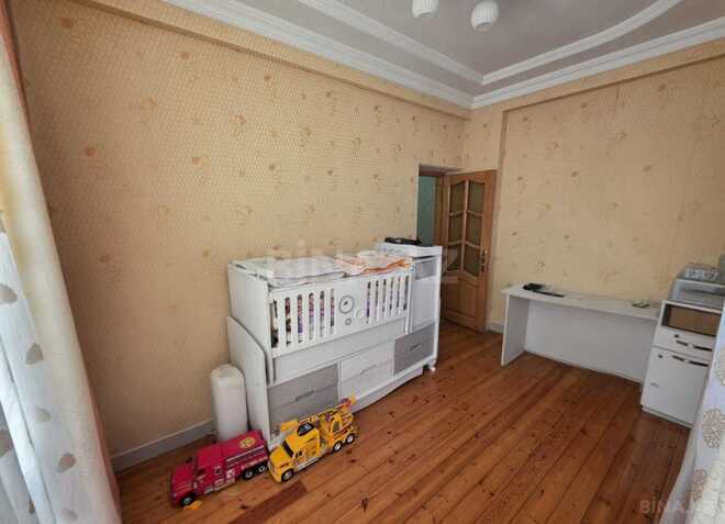 Продаётся 4-комн. новостройка 127 м², м. Ази Асланов, photo 9 from 19