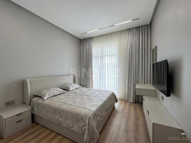İcarəyə verilir 2 otaqlı yeni tikili 67 m², Ağ şəhər q., photo 5 from 20