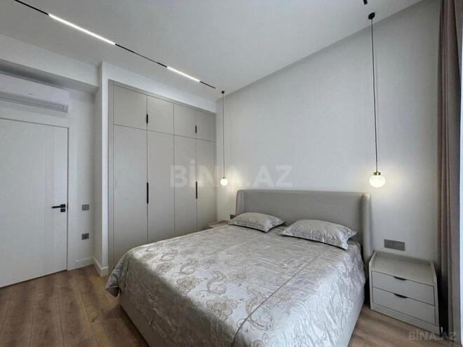 İcarəyə verilir 2 otaqlı yeni tikili 67 m², Ağ şəhər q., photo 6 from 20