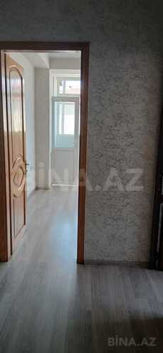 İcarəyə verilir 2 otaqlı yeni tikili 80 m², İnşaatçılar m., photo 15 from 26