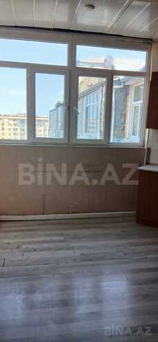 İcarəyə verilir 2 otaqlı yeni tikili 80 m², İnşaatçılar m., photo 24 from 26