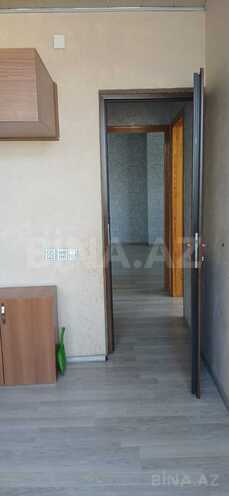 İcarəyə verilir 2 otaqlı yeni tikili 80 m², İnşaatçılar m., photo 13 from 26