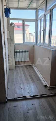 İcarəyə verilir 2 otaqlı yeni tikili 80 m², İnşaatçılar m., photo 16 from 26