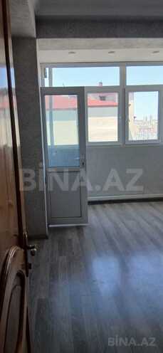 İcarəyə verilir 2 otaqlı yeni tikili 80 m², İnşaatçılar m., photo 17 from 26