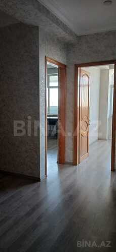 İcarəyə verilir 2 otaqlı yeni tikili 80 m², İnşaatçılar m., photo 3 from 26