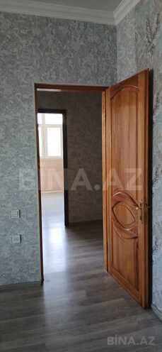 İcarəyə verilir 2 otaqlı yeni tikili 80 m², İnşaatçılar m., photo 7 from 26