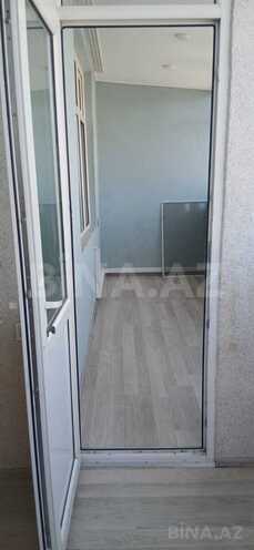 İcarəyə verilir 2 otaqlı yeni tikili 80 m², İnşaatçılar m., photo 9 from 26