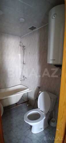 İcarəyə verilir 2 otaqlı yeni tikili 80 m², İnşaatçılar m., photo 19 from 26