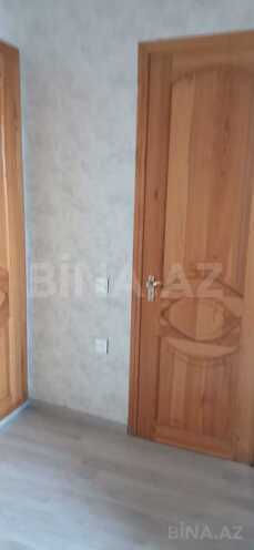 İcarəyə verilir 2 otaqlı yeni tikili 80 m², İnşaatçılar m., photo 5 from 26