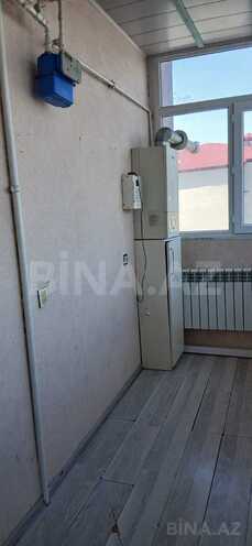 İcarəyə verilir 2 otaqlı yeni tikili 80 m², İnşaatçılar m., photo 21 from 26