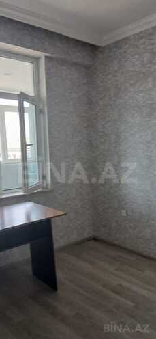 İcarəyə verilir 2 otaqlı yeni tikili 80 m², İnşaatçılar m., photo 12 from 26